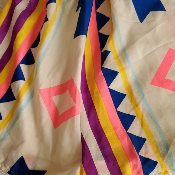 Original Piece Strapless Romper - Picture 6 of 10